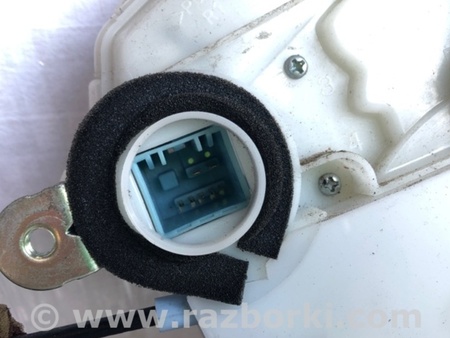 ФОТО Замок двери для Acura RDX TB 1/2 (07.2006-2012) Киев