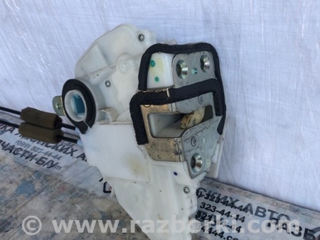 ФОТО Замок двери для Acura RDX TB 1/2 (07.2006-2012) Киев