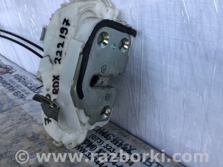 ФОТО Замок двери для Acura RDX TB 1/2 (07.2006-2012) Киев