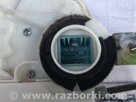 ФОТО Замок двери для Acura RDX TB 1/2 (07.2006-2012) Киев