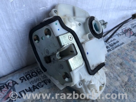 ФОТО Замок двери для Acura RDX TB 1/2 (07.2006-2012) Киев