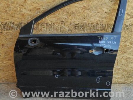 ФОТО Дверь для Acura RDX TB 1/2 (07.2006-2012) Киев