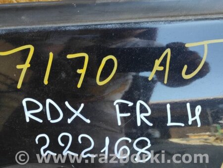 ФОТО Дверь для Acura RDX TB 1/2 (07.2006-2012) Киев