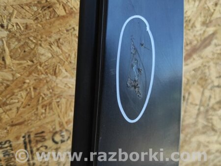 ФОТО Дверь для Acura RDX TB 1/2 (07.2006-2012) Киев