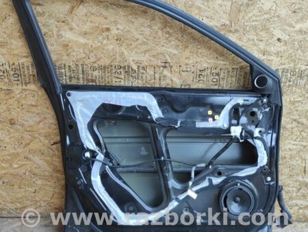 ФОТО Дверь для Acura RDX TB 1/2 (07.2006-2012) Киев