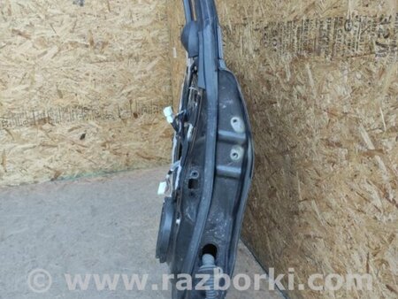 ФОТО Дверь для Acura RDX TB 1/2 (07.2006-2012) Киев
