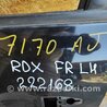 ФОТО Дверь для Acura RDX TB 1/2 (07.2006-2012) Киев