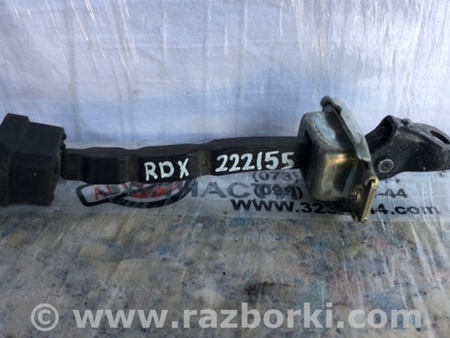 ФОТО Ограничитель двери для Acura RDX TB 1/2 (07.2006-2012) Киев