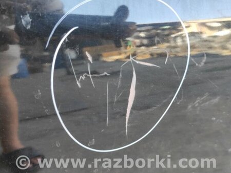 ФОТО Дверь для Acura RDX TB 1/2 (07.2006-2012) Киев