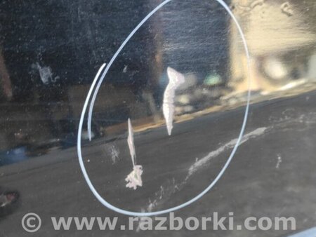 ФОТО Дверь для Acura RDX TB 1/2 (07.2006-2012) Киев
