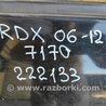 ФОТО Дверь для Acura RDX TB 1/2 (07.2006-2012) Киев