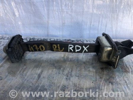 ФОТО Ограничитель двери для Acura RDX TB 1/2 (07.2006-2012) Киев