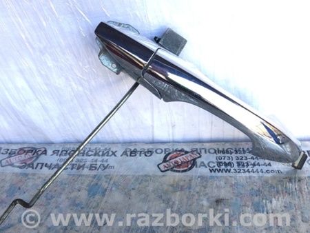 ФОТО Ручка двери для Acura RDX TB 1/2 (07.2006-2012) Киев