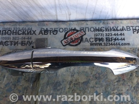 ФОТО Ручка двери для Acura RDX TB 1/2 (07.2006-2012) Киев