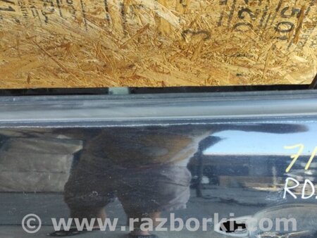 ФОТО Дверь для Acura RDX TB 1/2 (07.2006-2012) Киев