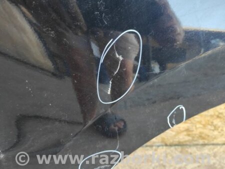 ФОТО Дверь для Acura RDX TB 1/2 (07.2006-2012) Киев