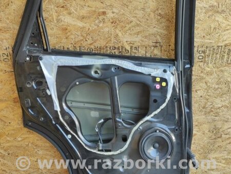 ФОТО Дверь для Acura RDX TB 1/2 (07.2006-2012) Киев