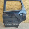 Дверь Acura RDX TB 1/2 (07.2006-2012)