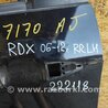 ФОТО Дверь для Acura RDX TB 1/2 (07.2006-2012) Киев