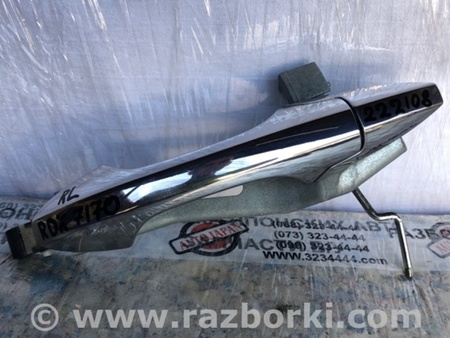 ФОТО Ручка двери для Acura RDX TB 1/2 (07.2006-2012) Киев