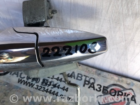 ФОТО Ручка двери для Acura RDX TB 1/2 (07.2006-2012) Киев