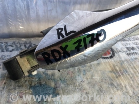 ФОТО Ручка двери для Acura RDX TB 1/2 (07.2006-2012) Киев