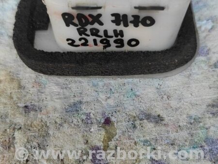 ФОТО Клапан вентиляции салона для Acura RDX TB 1/2 (07.2006-2012) Киев
