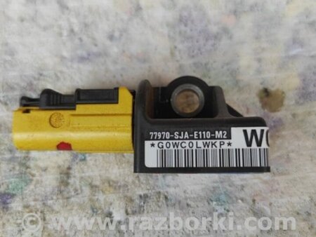 ФОТО Датчик удара для Acura RDX TB 1/2 (07.2006-2012) Киев