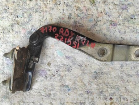 ФОТО Петля крышки багажника для Acura RDX TB 1/2 (07.2006-2012) Киев