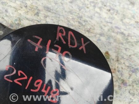 ФОТО Лючок топливного бака для Acura RDX TB 1/2 (07.2006-2012) Киев
