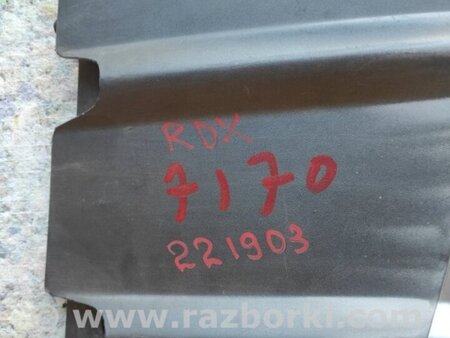 ФОТО Решетка радиатора для Acura RDX TB 1/2 (07.2006-2012) Киев