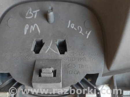 ФОТО Решетка радиатора для Acura RDX TB 1/2 (07.2006-2012) Киев
