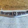 Решетка радиатора Acura RDX TB 1/2 (07.2006-2012)