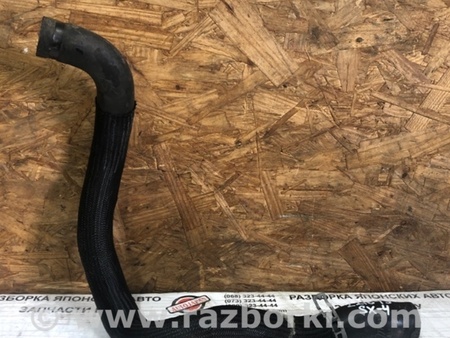 ФОТО Патрубок радиатора печки для Suzuki SX4 Киев