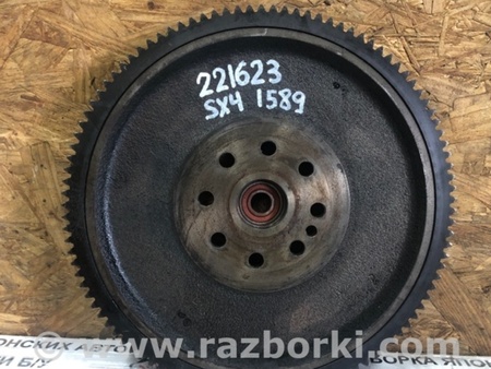 ФОТО Маховик МКПП для Suzuki SX4 Киев