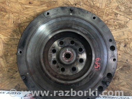 ФОТО Маховик МКПП для Suzuki SX4 Киев
