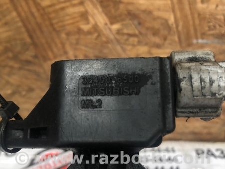 ФОТО Катушка зажигания для Suzuki SX4 Киев