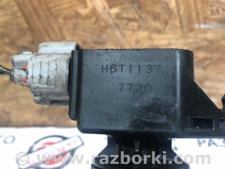 ФОТО Катушка зажигания для Suzuki SX4 Киев