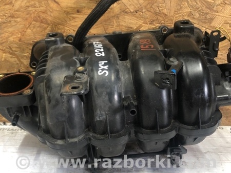 ФОТО Впускной коллектор для Suzuki SX4 Киев