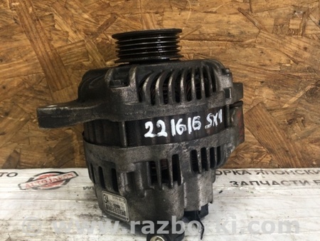 ФОТО Генератор для Suzuki SX4 Киев