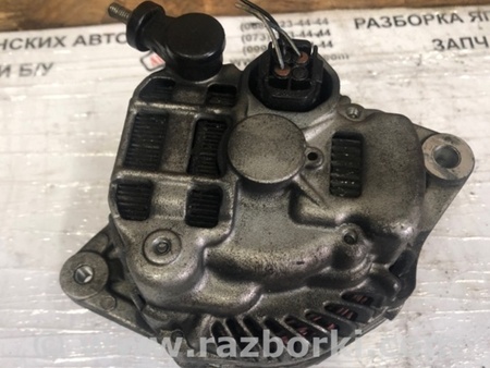 ФОТО Генератор для Suzuki SX4 Киев