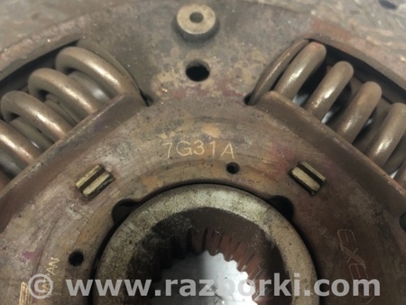 ФОТО Диск сцепления для Suzuki SX4 Киев