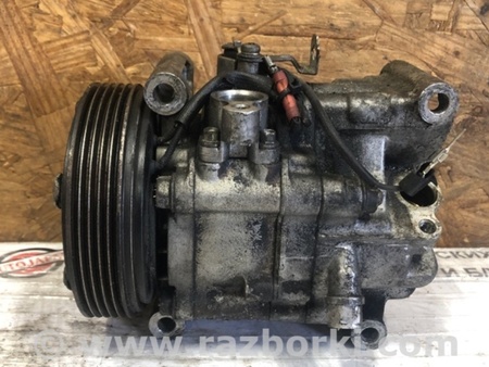 ФОТО Компрессор кондиционера для Suzuki SX4 Киев