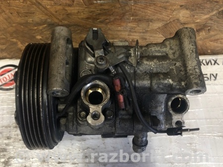 ФОТО Компрессор кондиционера для Suzuki SX4 Киев
