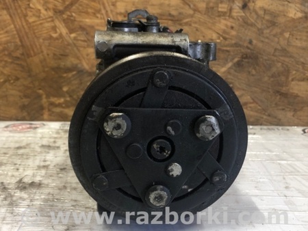 ФОТО Компрессор кондиционера для Suzuki SX4 Киев