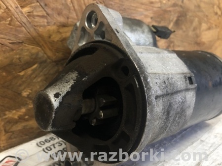 ФОТО Стартер для Suzuki SX4 Киев