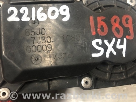 ФОТО Дроссельная заслонка для Suzuki SX4 Киев