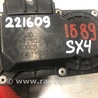 ФОТО Дроссельная заслонка для Suzuki SX4 Киев