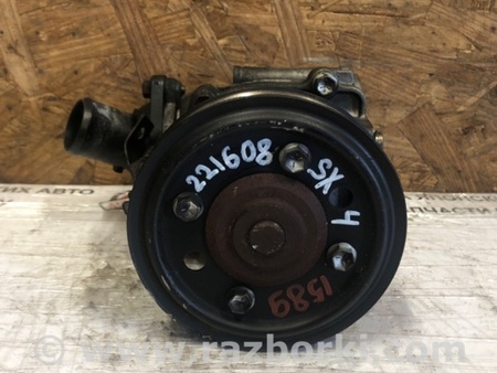 ФОТО Помпа для Suzuki SX4 Киев