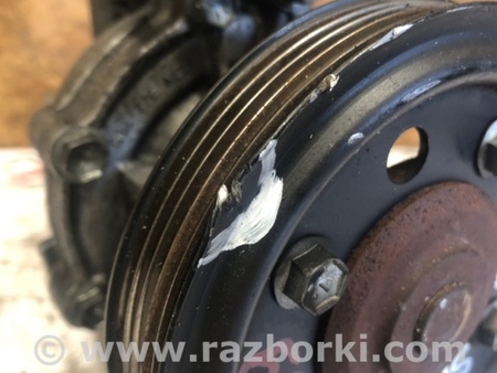 ФОТО Помпа для Suzuki SX4 Киев